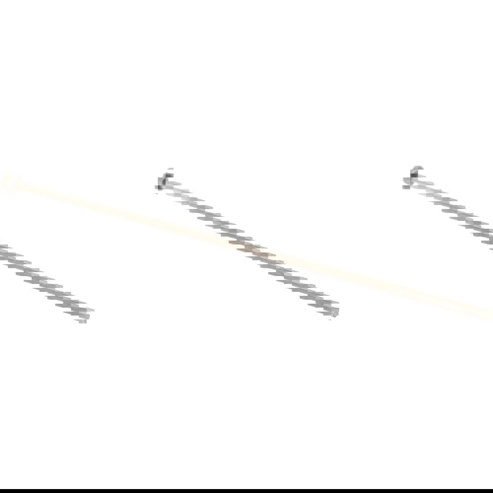 Straight Ejector Pin: 7/64